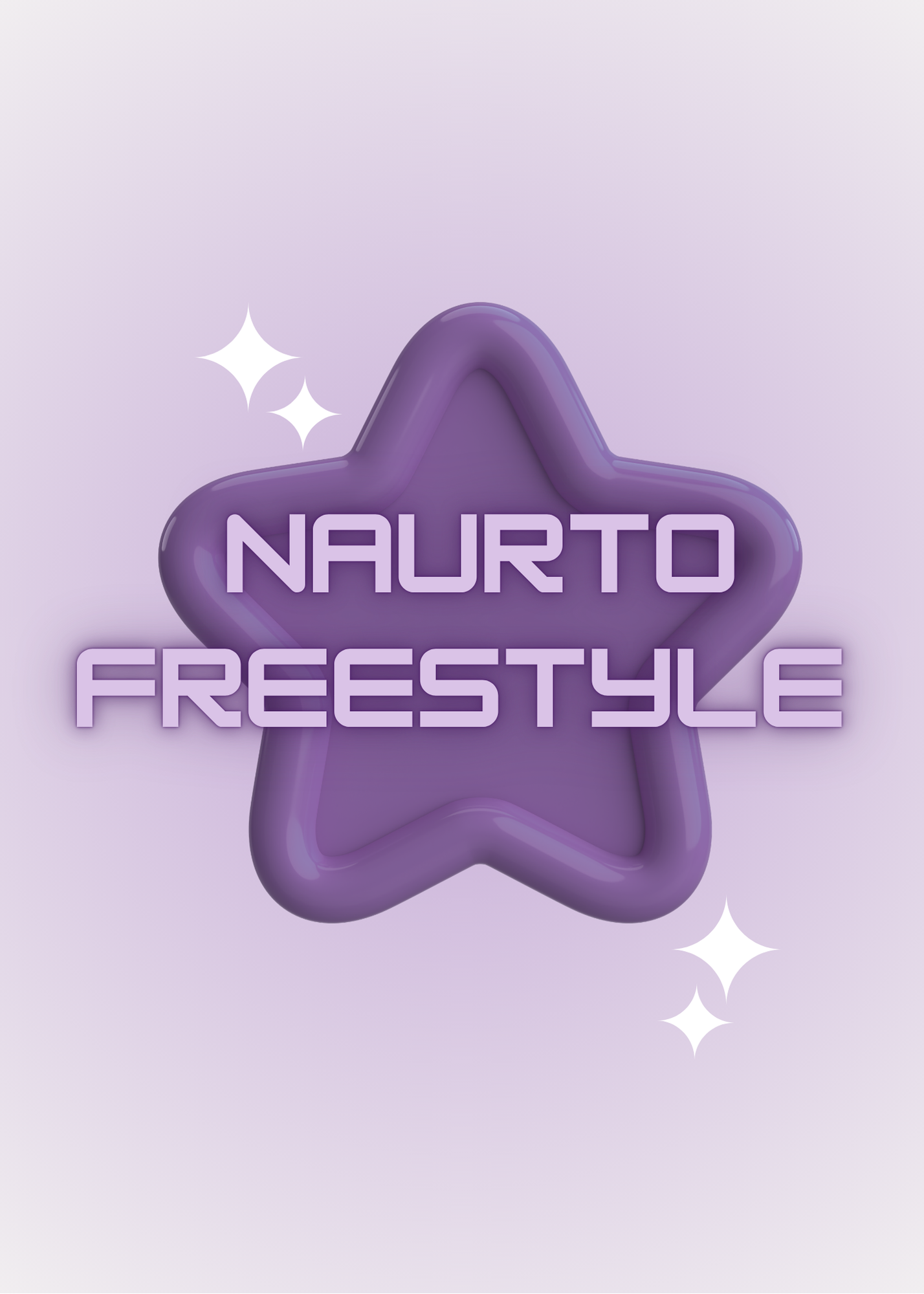 Naurto Freestyle