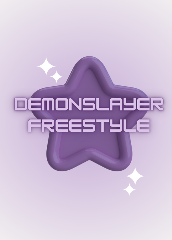 Demonslayer Freestyle