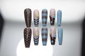 Buttons & Blues